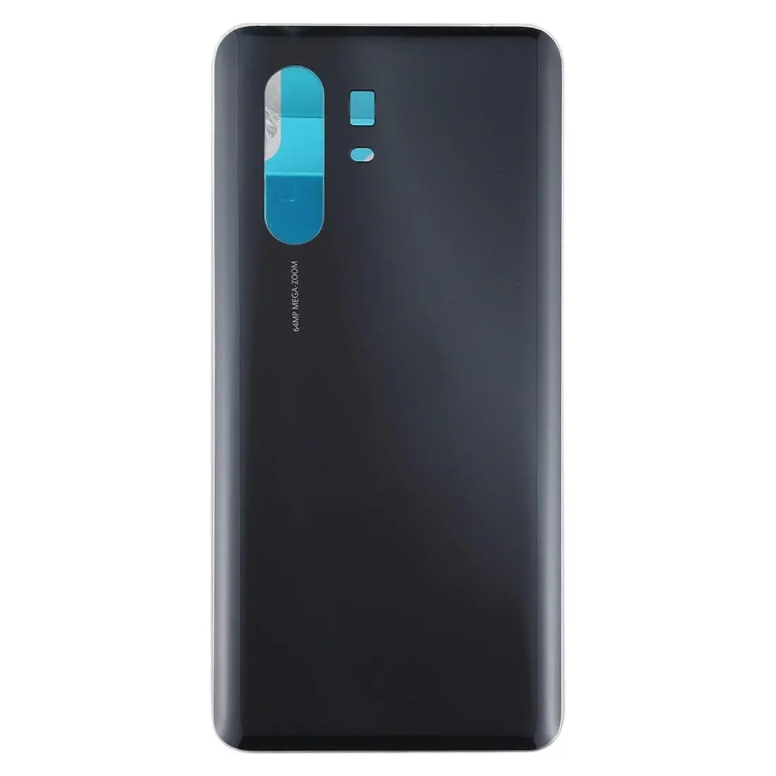 Vivo X30 Pro 5G Back Panel Housing Body Back Glass Black Vivo X30 Pro 5G Back Panel Housing Body Back Glass Black